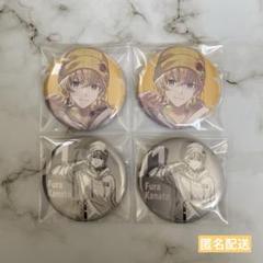 にじさんじ 風楽奏斗 缶バッジ 40個 にじさんじ VOLTACTION 風楽奏斗 缶バッジ - メルカリ