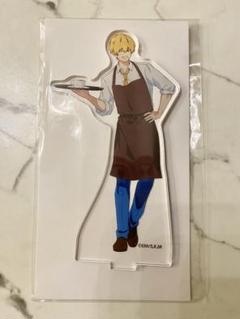 忘却バッテリー コラボカフェアクリルスタンド 全5種セット Amazon.co.jp: 忘却バッテリー カフェ コラボ アクスタ アクリル
