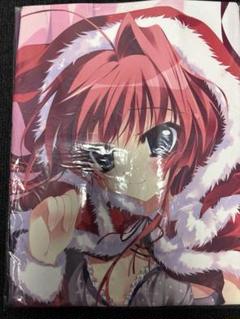 特典CD付き！ ましろ色シンフォニー 乾紗凪 抱き枕カバー 正規品 未開封