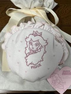 ジェラピケ　ピーチ姫　上下セット　パジャマ　110-120 m64985365736_1.jpg?1720160230