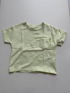 ZARAキッズTシャツ　86cm