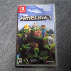 Minecraft Nintendo Switch版