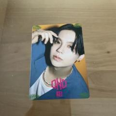 ワンエン Fiesta 通常盤 初回限定盤 HAYATO トレカ セット 4582795380803.jpg?downsize=600:*