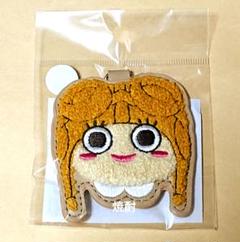 ダンダダン ジャンプラ365 アクリルキーホルダー チキチータ ジャンプラ365 ダンダダン アクリルキーホルダー チキチータ