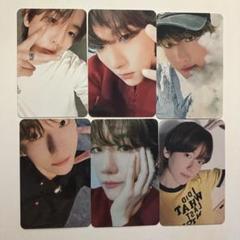 EXO ベッキョン Essence of Reverie トレカセット - メルカリ