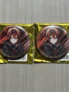まいたけ　缶バッジ　缶バ　ちょこらび　サイン入り　グッズ まいたけ 缶バッジ 缶バ ちょこらび サイン入り グッズ - メルカリ