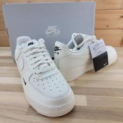 人気 NIKE AIR FORCE 1 '07 ESS ESSENTIAL エアフォース1 W AF1 2025年最新】ナイキ エア フォース 1 '07 エッセンシャルの人気