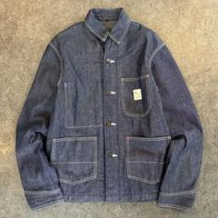 Markaware カバーオールジャケット 内側ブランケット 2サイズ Markaware カバーオールジャケット 内側ブランケット 2サイズ
