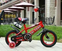 新品未使用 16インチ 子供用自転車 バランスバイク キッズバイク