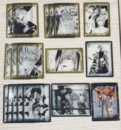 デスノート DEATH NOTE ふぁぼカ 夜神月 19枚