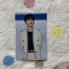 BTS 君に届くペンミ DVD トレカ SUGA ユンギ BTS 君に届く ファンミーティング DVD 公式 トレカ SUGA ユンギ