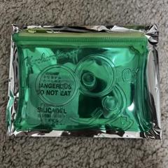 サンリオ エンボスクリアポーチ けろけろけろっぴ