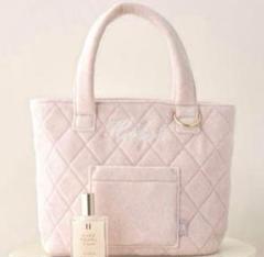 Her lip to チェック柄 ハンドバッグ　未使用 Her lip to チェック柄 ハンドバッグ 未使用 - メルカリ