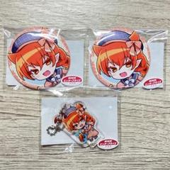 【新品未使用】まるくじ　魔入間　アメリ セット