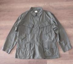 ジャングルファティーグ　Large-Short Mintコンディション ジャングルファティーグ Large-Short Mintコンディション - メルカリ