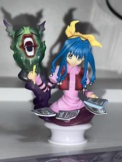 HUNTER×HUNTER ネオン　チェスピースコレクションR フィギュア チェスピースコレクションR HUNTER×HUNTER BOX フィギュア