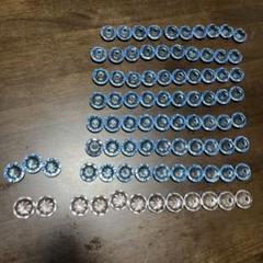 アクリルストーン　85個入り