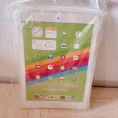 iPod Pro 11インチ ソフトケース 透明 カバー