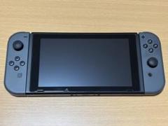 Nintendo Switch 本体（グレー）Joy-Con セット