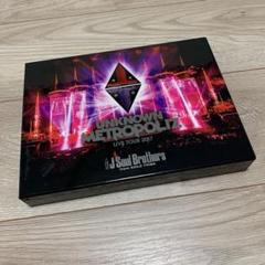 美品★三代目 J Soul Brothers Blu-ray