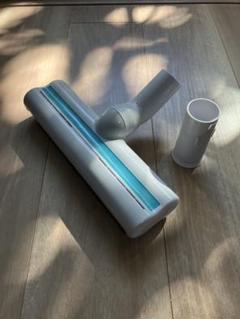 2025年最新】パナソニック掃除機ノズルの人気アイテム - メルカリ