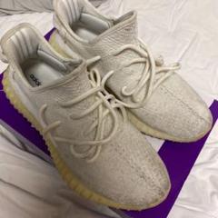 yeezy boost 350 V2 トリプルホワイト