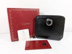 2025年最新】Cartier カラー：ブラック系 コインケース・小銭