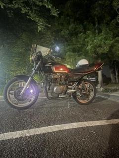 cb250t cb400t 外装最終値下げ cb250t.cb400t外装