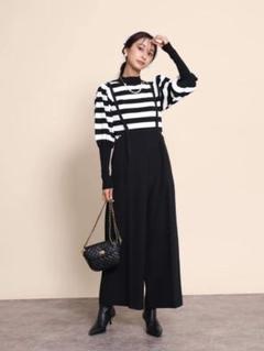 FENNELのオールインワン/サロペットの商品一覧｜ファッション