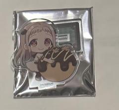地縛少年花子くん ばくだん焼き アクリルクリアカード 9種セット 2025年最新】花子くん ばくだん焼きの人気アイテム - メルカリ