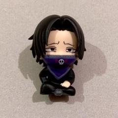 2025年最新】hunter×hunter フィギュア フェイタンの人気