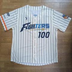 新品未使用 日本ハムファイターズ　50周年記念ユニフォーム　加藤 北海道日本ハムファイターズ公式オンラインストア｜加藤 貴之