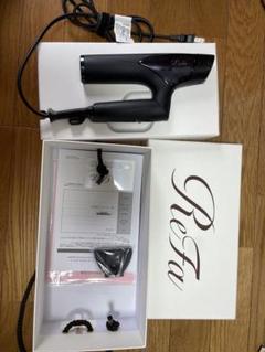 【箱、ギャランティーカード付き】 ReFa 4 CARAT RAY 箱、ギャランティーカード付き】 ReFa 4 CARAT RAY Amazon.co.jp