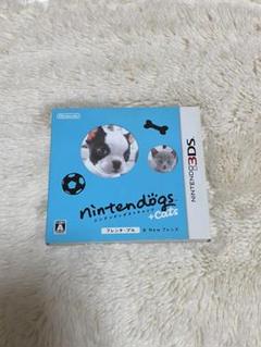nintendogs ＋ cats フレンチ・ブル＆Newフレンズ