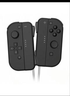 Switch Joy-Con ジョイコン　新品未使用　ストラップ有り