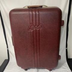 Samsonite 製Larkヴィンテージスーツケース 80L鍵付き美品のサムネイル