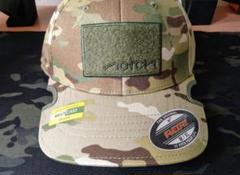【Notch Gear】 Classic FlexFit Operator