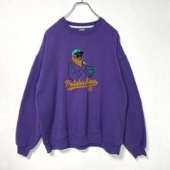 楽天市場】Supreme（カラーパープル）（スウェット・トレーナー