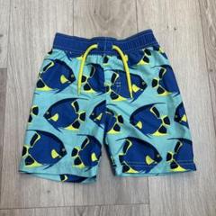 【送料込み】　OLD NAVY 水着　3t