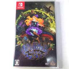 【中古】グリムグリモア OnCe MoRe Nintendo Switch