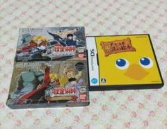 ニンテンドーDS　ゲームボーイアドバンスソフトセット