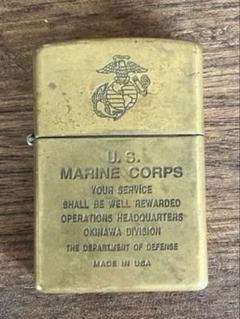 2025年最新】ジッポ U.S.Marineの人気アイテム - メルカリ