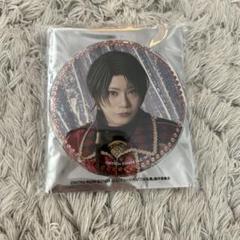 ミュージカル刀剣乱舞 刀ミュ 十周年祝賀祭 缶バッジ 加州清光 ミュージカル 刀剣乱舞 刀ミュ 十周年 祝賀祭 缶バッジ 加州清光