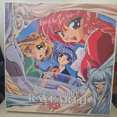 2025年最新】魔法騎士レイアース dvdの人気アイテム - メルカリ