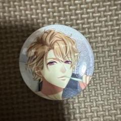A3! 缶バッジ 至 A3 茅ヶ崎至 缶バッジ キャラクターグッズ