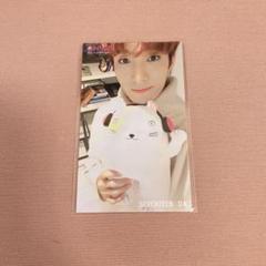seventeen ドギョム hmv ぬいぐるみ トレカ