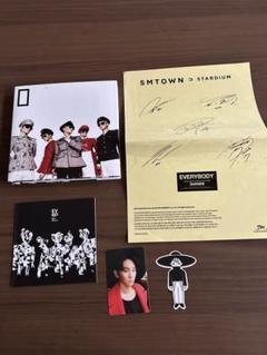 SHINeeジョンヒョン サイン入りフリスビー SHINee ジョンヒョンサイン入りフリスビー
