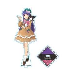 ひぐらしのなく頃に卒×サンリオキャラクターズ 光るアクリル