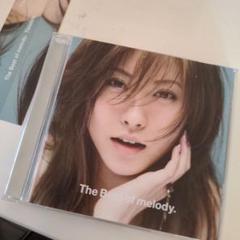 The Best of melody. Timelineのサムネイル