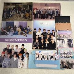 2025年最新】seventeen グッズ まとめ売りの人気アイテム - メルカリ